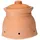 Mambocat Knoblauchtopf Knofi Terrakotta Sack