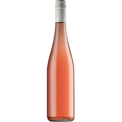 Prosecco Rosariflesso Vino Rosato Spumante Extra Brut Borgoluce MAGNUM