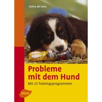 Ulmer Eugen Verlag Probleme mit dem Hund: Buch von