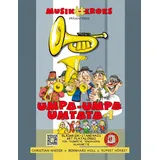 Umpa-Umpa Umtata #1 - Trompete
