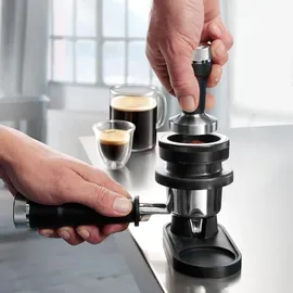 De'Longhi La Specialista Arte EC9155.MB black metall