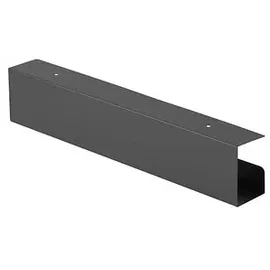 Digitus DA-90448 Kabelkanal 60,0 cm schwarz