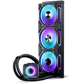 PHANTEKS Glacier One 360D30 X2 DRGB AiO Wasserkühlung