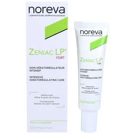 Laboratoires Noreva GmbH Noreva Zeniac Lp+ Forte Creme