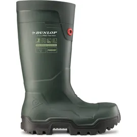 Dunlop FieldPro Thermo + Green, CI CR SR F0 LG, S5L, Gr. 45
