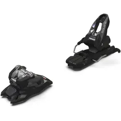 MARKER Ski Alpin Bindung SQUIRE 10 100MM(+SCREW, Schwarz, ONE SIZE