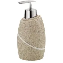 Seifenspender Talus - beige