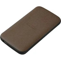 Intenso Externe SSD TX500, 2TB USB-C 3.1 (3827470)