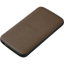 Intenso Externe SSD TX500, 2TB USB-C 3.1 (3827470)