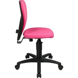 TOPSTAR High S`cool 3 Kunststoff Schwarz