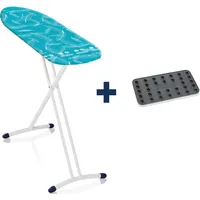 Leifheit Bügelbrett AirBoard L Solid Shoulder 130 x 38 cm