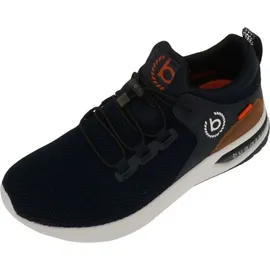 Bugatti Numbis dark blue 42