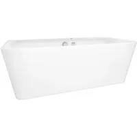 AcquaVapore F05 freistehende Badewanne 80 x 170 cm