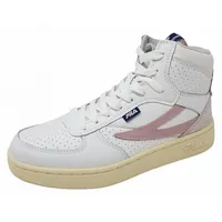 Fila Sevaro mid Damen Sportschuh weiß