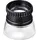 TRU Components Elektroniker-Lupe Linsen-Durchmesser: 22 mm 1 St. Magnifier HM15x (Ø x H) 36 mm x 31 mm
