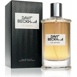 David Beckham Classic Eau de Toilette 60 ml