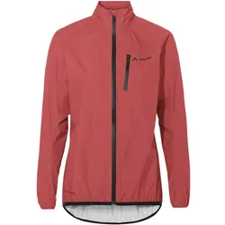 VAUDE Damen Funktionsjacke VAUDE Damen Radjacke, brick, 46