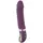 Sweet Smile Vibrator „Warming Soft“ mit Wärmefunktion, 12 Vibrationsmodi, lila