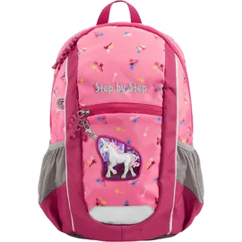 Step By Step Kiga Maxi 2-tlg. little unicorn nuala