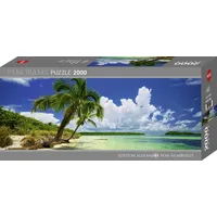 Heye HY29860 29860 Humboldt Collection Puzzzle, Mehrfarbig