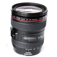 Generic EF 24-105mm F4,0L IS USM