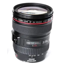 Canon EF 24-105mm F4,0L IS USM