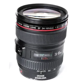 Canon EF 24-105mm F4,0L IS USM