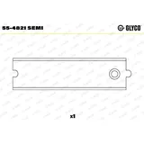 Glyco Lagerbuchse, Pleuel