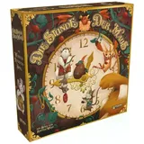 Plaid Hat Games Die Stunde der Maus Familienspiel