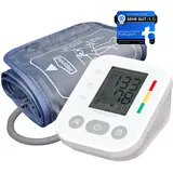 PROFI-CARE PC-BMG 3121 Oberarm Blutdruckmessgerät 331210
