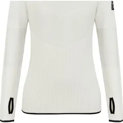 Salewa Fanes ENG. Logo AM W Pullover oatmeal (7260) 40