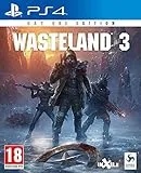 NONAME Wasteland 3 - Day One Edition (incl Colorado Survival Gear DLC)