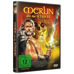 Merlin Und Das Schwert (DVD)