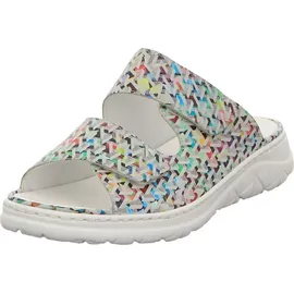 WALDLÄUFER H-Joline MULTI für Damen, weiß, - 41 EU