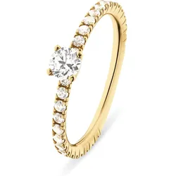 FAVS Damenring Ringe   