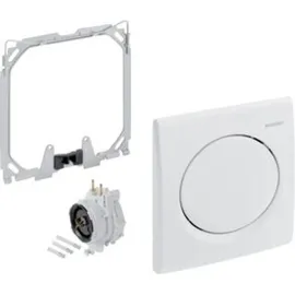 Geberit UR-Strg. mit pneumatischer Spülausl.