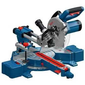 Bosch Professional Kapp- und Gehrungssäge GCM305-216S