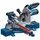 Bosch Professional Kapp- und Gehrungssäge GCM305-216S