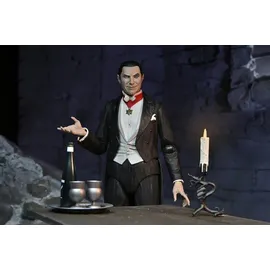 NECA Universal Monsters Actionfigur Ultimate Dracula Transylvania