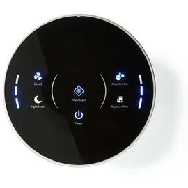 Nedis Aipu100Cwt Weiß