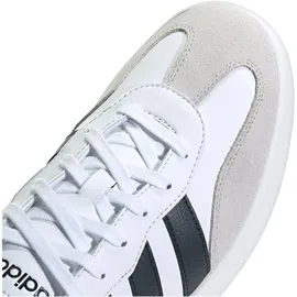 adidas Barreda Cloud White/Core Black/Grey One 43 1/3