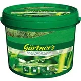 Gpi Green Rasendünger m. MV 5 kg Eimer