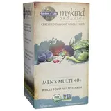 Garden of Life mykind Men's Multi 40+ Tabletten 120 St.