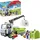 Playmobil City Action Altglas-LKW mit Container 71431