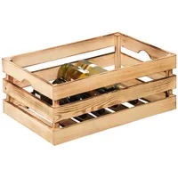 KESPER Dekokiste zum Aufbewahren, 58,5 x 39 cm, Kesper
