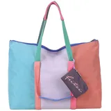 Fritzi aus Preußen My Shopper Limited Multi Shopper Nylon Mehrfarbig