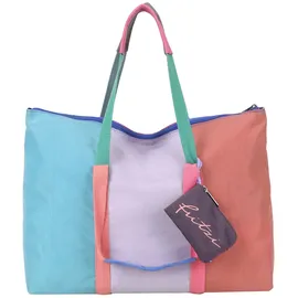 Fritzi aus Preußen My Shopper Limited Multi Shopper Nylon Mehrfarbig