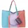 Fritzi aus Preußen My Shopper Limited Multi Shopper Nylon Mehrfarbig