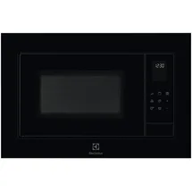 Electrolux LMS4253TMK Integriert, Grill-Mikrowelle, 900 W, Eingebautes Display, LED, Berührung - Schwarz