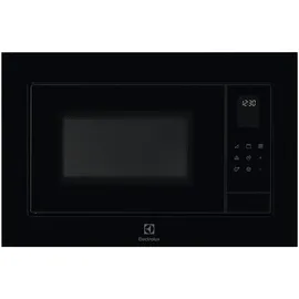 Electrolux LMS4253TMK Integriert, Grill-Mikrowelle, 900 W, Eingebautes Display, LED, Berührung - Schwarz